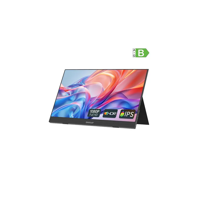 ZEUSLAP AP156 15.6" Portable Monitor